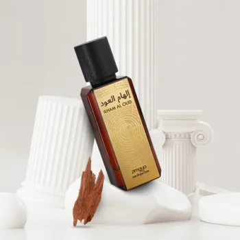 Ilham Al Oud Zimaya Parfum Unisexe 100ml