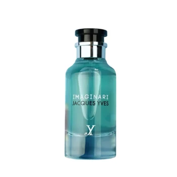 Imaginari Jacques Yves Fragrance World Parfum Homme 100ml