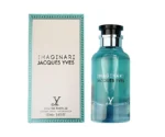 Imaginari Jacques Yves Fragrance World Parfum Homme 100ml