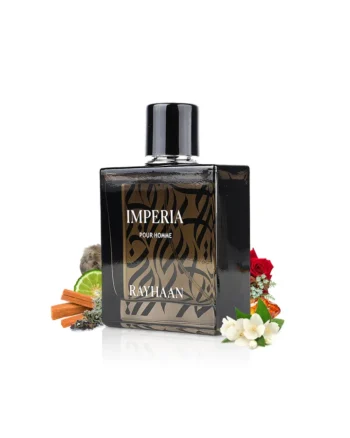 Imperia Rayhaan Parfum Homme 100ml