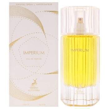 Imperium Maison Alhambra Parfum Unisexe 100ml