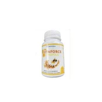 Indoka C-propolis Vitaforce 30g 60cps