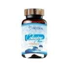 Indoka Collagene marin Skin fort 42g 90 gelules