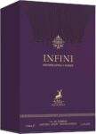 Infini Intoxicating Cherry Maison Alhambra Parfum Femme 100ml
