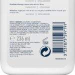 CeraVe Gel Moussant Nettoyant Peau Normale à Grasse | 236ml