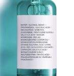 La Roche-Posay Effaclar Sérum à l’acide Salicylique Ultra Concentré | Peau à tendance acnéique | 30ml