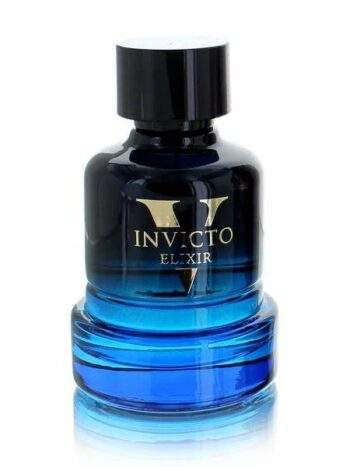 Invicto Victorious Elixir Fragrance World Parfum Homme 100ml
