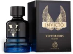 Invicto Victorious Elixir Fragrance World Parfum Homme 100ml