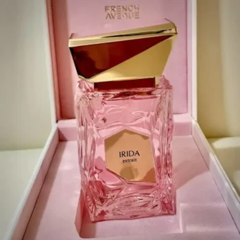 Irida French Avenue Parfum Unisexe 100ml