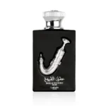 Ishq Al Shuyukh Silver Lattafa Pride Parfum Unisexe 100ml