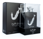Ishq Al Shuyukh Silver Lattafa Pride Parfum Unisexe 100ml