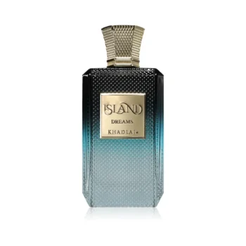 Island Dreams Khadlaj Parfum Unisexe 100ml