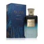 Island Dreams Khadlaj Parfum Unisexe 100ml