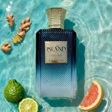 Island Dreams Khadlaj Parfum Unisexe 100ml