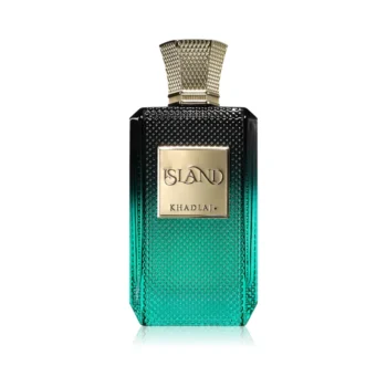 Island Khadlaj Parfum Homme 100ml