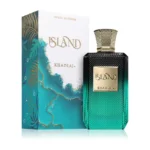 Island Khadlaj Parfum Homme 100ml