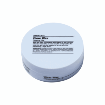 J Beverly Hills Clear Wax 71g