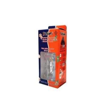 Juniors biberons creux 125ml