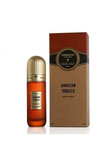 Jamaican Tobacco Ibraheem Al-Qurashi Parfum Unisexe 100ml