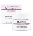 Janssen Cosmetics creme apaaisante Intense 50ml