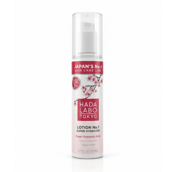 Japanese Hada Labo Lotion No. 1 150ml