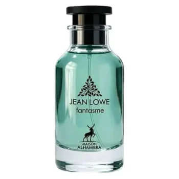 Jean Lowe Fantasme Maison Alhambra Parfum Unisexe 100ml
