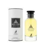Jean Lowe Immortal Maison Alhambra Parfum Homme 100ml