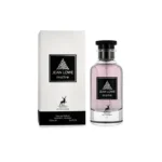Jean Lowe Matière Maison Alhambra parfum Femme 100 ml