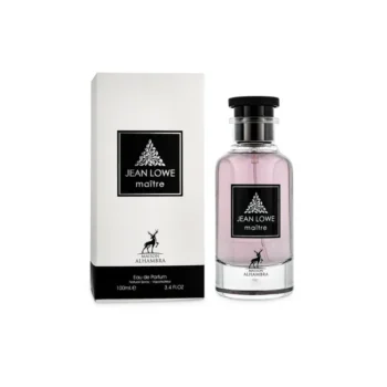 Jean Lowe Matière Maison Alhambra parfum Femme 100 ml