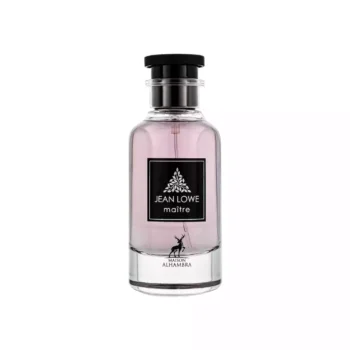 Jean Lowe Matière Maison Alhambra parfum Femme 100 ml