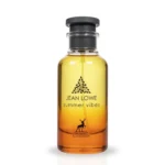 Jean Lowe Summer Vibes Maison Alhambra Parfum Unisexe 100ml