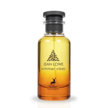 Jean Lowe Summer Vibes Maison Alhambra Parfum Unisexe 100ml