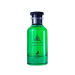 Jean Lowe Verde Aura Maison Alhambra Parfum Unisexe 100ml