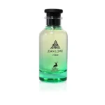 Jean Lowe Vibe Maison Alhambra Parfum Unisexe 100ml