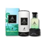 Jean Lowe Vibe Maison Alhambra Parfum Unisexe 100ml