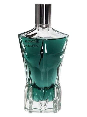 John Gustav Homme Classic Fragrance World Parfum 100ml