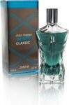 John Gustav Homme Classic Fragrance World Parfum 100ml
