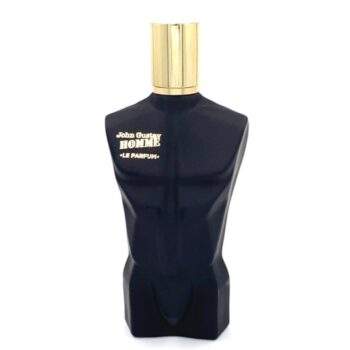 John Gustav Homme Le Parfum Fragrance World 100ml