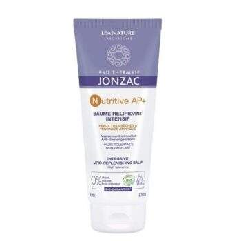 EAU THERMALE JONZAC NUTRITIVE ATO+ BAUME RELIPIDANT ANTI-GRATTAGE 200ml