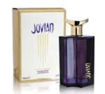 Jovian Fragrance World Parfum Femme 100ml