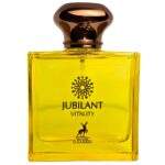 Jubilant Vitality Maison Alhambra Parfum Homme 100ml
