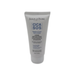 Julia & Rose Cica Sos Creme Reparatrice Cicatrisante Apaisante+B5 50ml