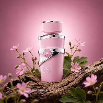 Just Wardi Fragrance World Parfum Femme 100ml