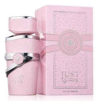 Just Wardi Fragrance World Parfum Femme 100ml