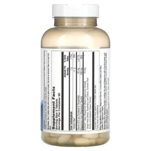 KAL Magnesium Taurate+ 200 mg – 180 Tablets