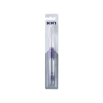 KIN BROSSE A DENT ORTHODONTIQUE