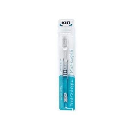 KIN BROSSE A DENT POST-SURIGICAL