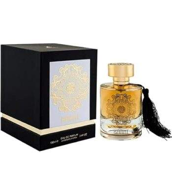 Karat Maison Alhambra Parfum Femme 100ml