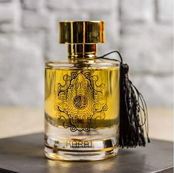 Karat Maison Alhambra Parfum Femme 100ml