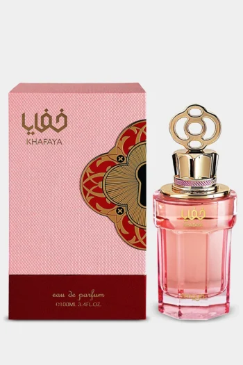 Khafaya Pink Zimaya Parfum pour Femme 100ml